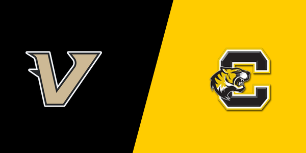 Vincent Middle-High School vs. BB Comer High School
