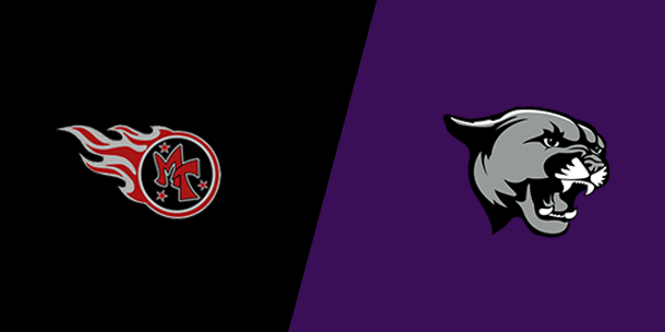 Memorial vs. College Station