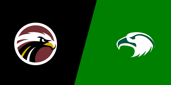 Anzar High School vs. The Harker School
