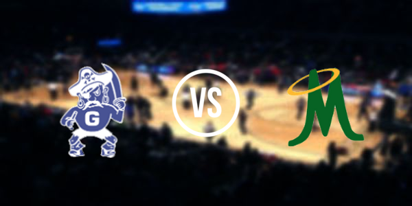 Galena High School vs Bishop Manogue Catholic High School