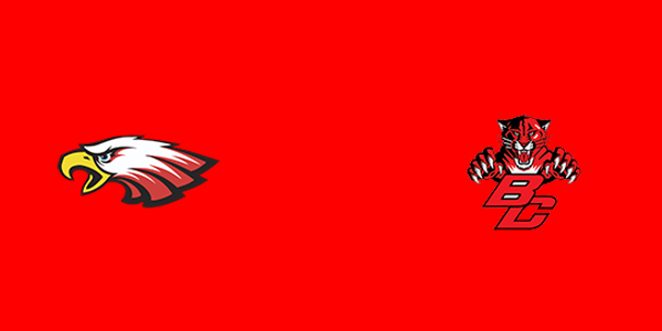 Deer Trail High School vs. Burlington High School