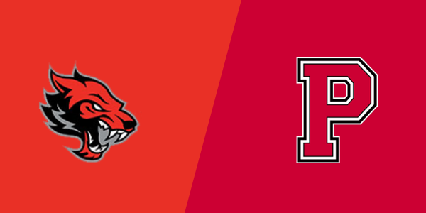 Conrad School of Science vs. Polytech High School