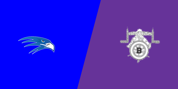 Southeastern Regional Vocational Technical High School vs. Bourne High School