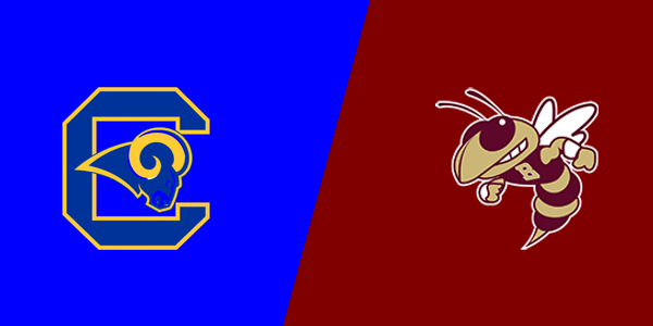 Chesterfield High School vs. Buford High School
