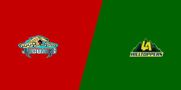 Valencia High School vs. Los Alamos High School