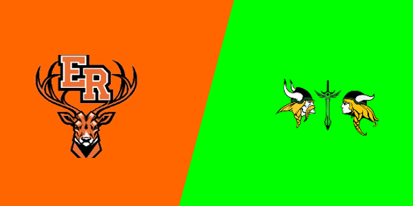 Elk Rapids High School vs. Grayling High School