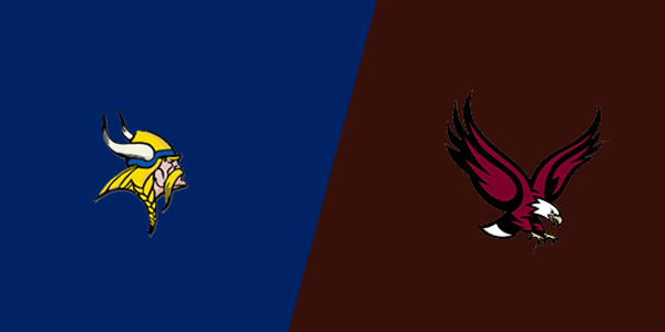 Northwest Halifax High School vs. Warren County High School
