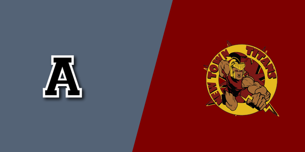 Away vs. New Town High School