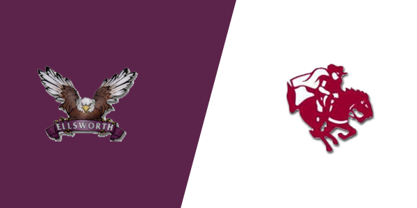 Ellsworth High School vs. Washington Academy
