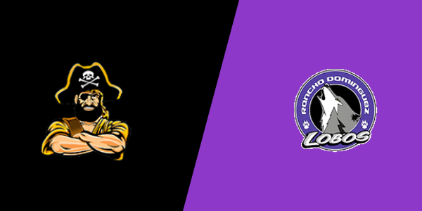 San Pedro High School vs. Rancho Dominguez Preparatory