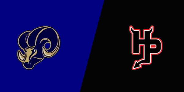 Red Lodge High School vs. Huntley Project High School