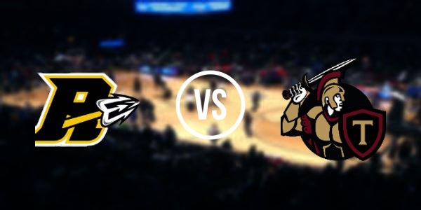 Reynolds High School - Winston-Salem vs. Triad Baptist Christian Academy