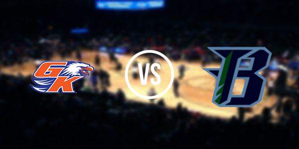 Graham-Kapowsin High School vs. Todd Beamer High School