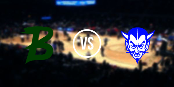 John Battle High School vs. Gate City High School