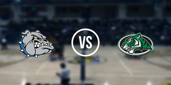 Lovell High School vs. Lander Valley High School