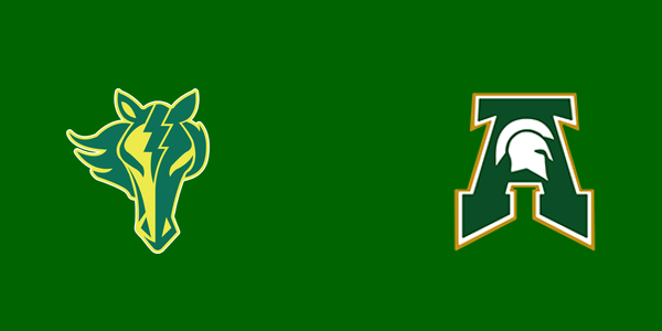 Kentridge High School vs. Auburn High School