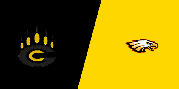 Gray's Creek High School vs. Douglas Byrd High School