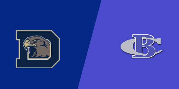 Dacula High School vs. Banks County High School