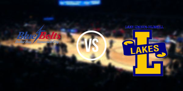 Dollar Bay High School vs. Lake Linden-Hubbell High School