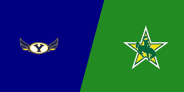 Yucaipa High School vs. Cajon High School