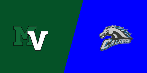 Sanford H Calhoun vs. Minisink Valley