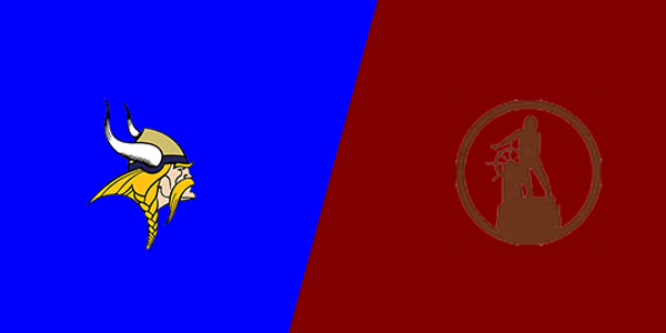 Winthrop High School vs. Gloucester High School
