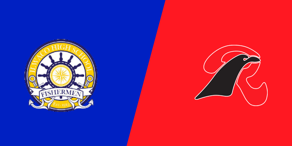 Ilwaco High School vs. Raymond High School