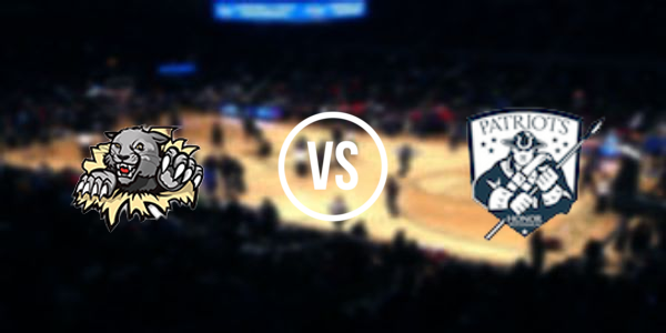 West Shore JrSr High School vs Pineapple Cove Classical Academy