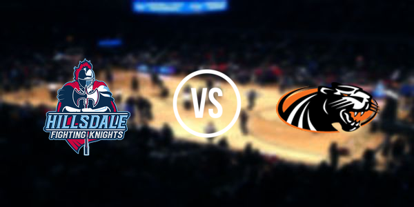 Hillsdale High School vs. Half Moon Bay High School
