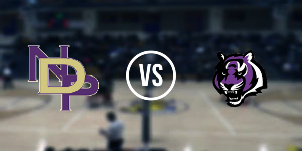 Notre Dame Prep vs Millennium