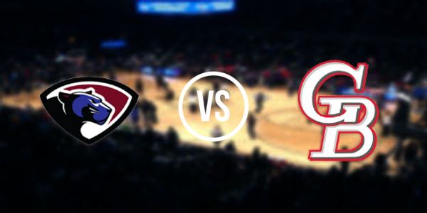 Annapolis High School vs. Glen Burnie High School