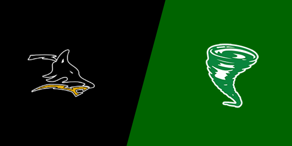 Cisco High School vs. Floydada High School