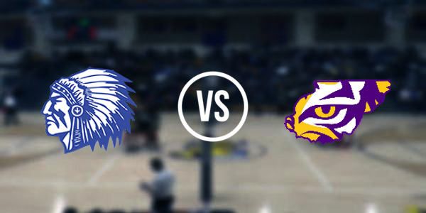 Keystone Heights High School vs Union County High School