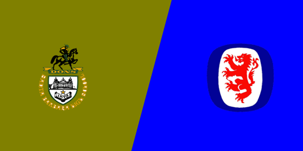 Santa Barbara High School vs. San Marcos High School - Santa Barbara