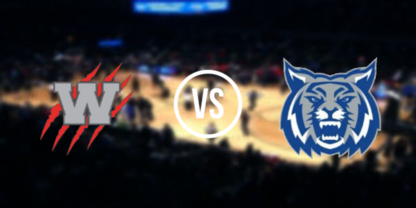 Westside High School vs Booker T Washington High School - Pensacola