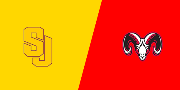 St Joseph High School vs. Bridgeport Central High School