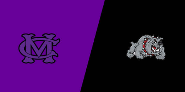 Cox Mill High School vs. Butler High School