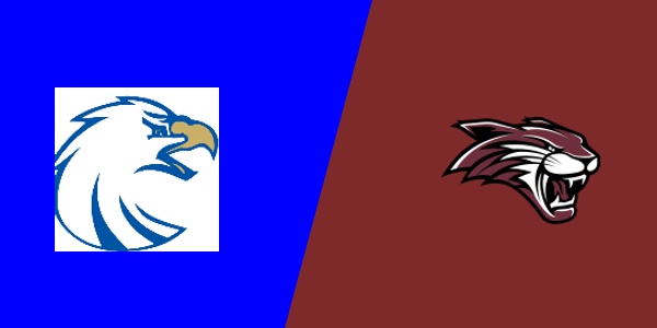 Newtown High School vs. Bethel High School
