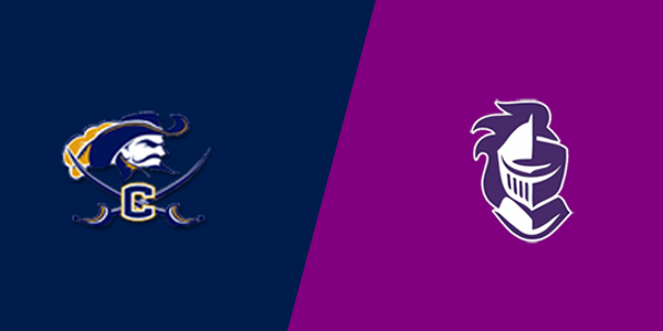 Cuthbertson High School vs. Ardrey Kell High School