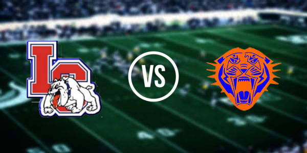 Las Cruces High School vs Los Lunas High School