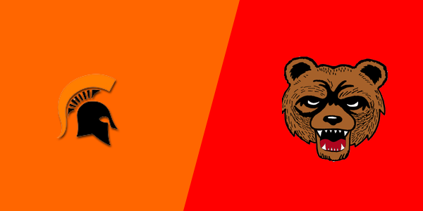 Priest River Lamanna High School vs. Newport High School