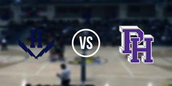 Harrisonburg High School vs. Patrick Henry  High School - Roanoke