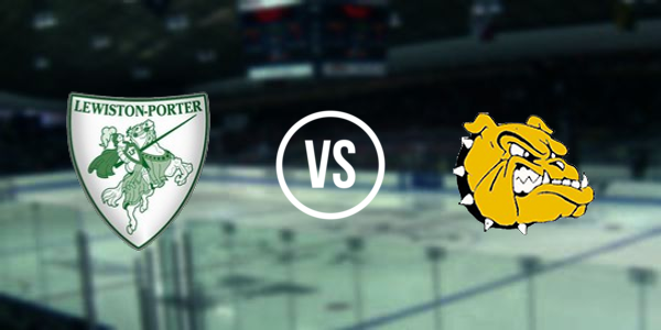 Kenmore East High School vs Lewiston Porter Senior High School