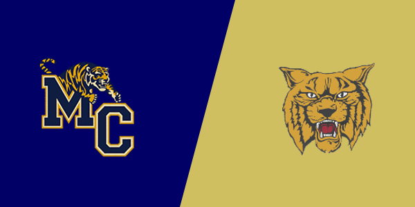 Monroe County High School vs. Citronelle High School