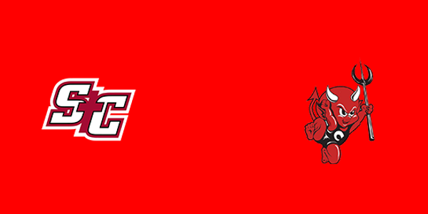 Santiam Christian High School vs. Coquille High School