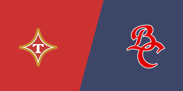 Thomasville High School vs. Brooks County High School