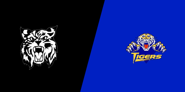 Bethlehem High School vs. Chipley High School