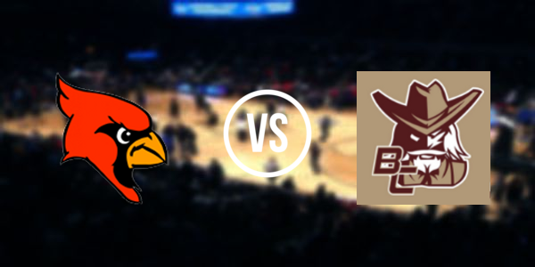 George Rogers Clark High School vs. Bourbon County High School