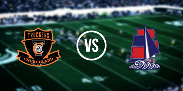 Churchland High School vs. Grafton High School