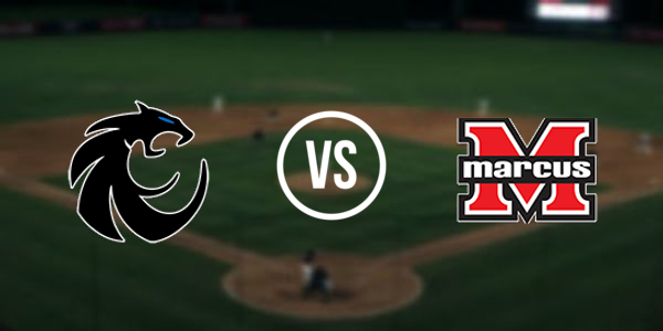 Guyer High School vs Marcus